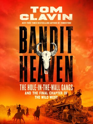 cover image of Bandit Heaven